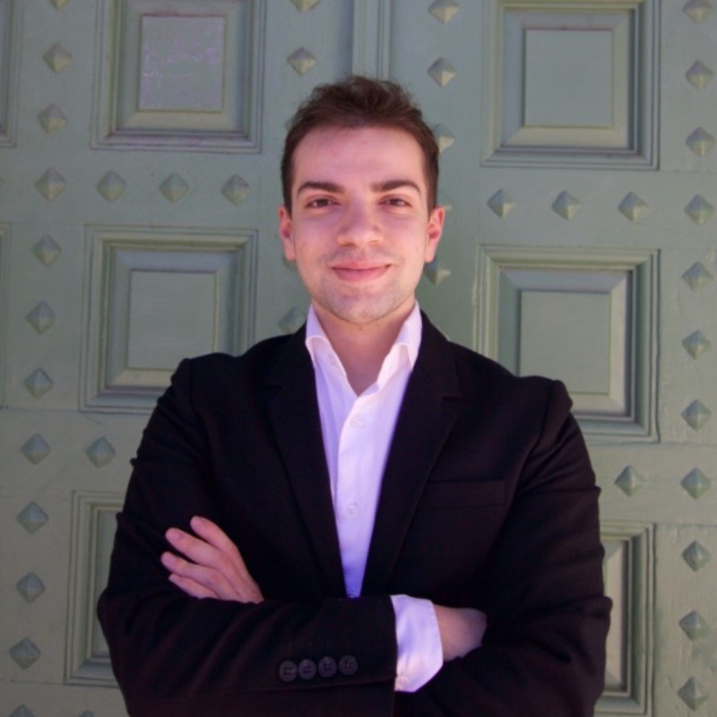 Nicolas Sharvashidze